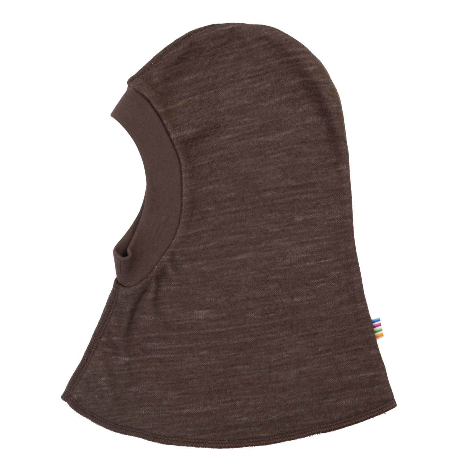 Balaclava, double layer
