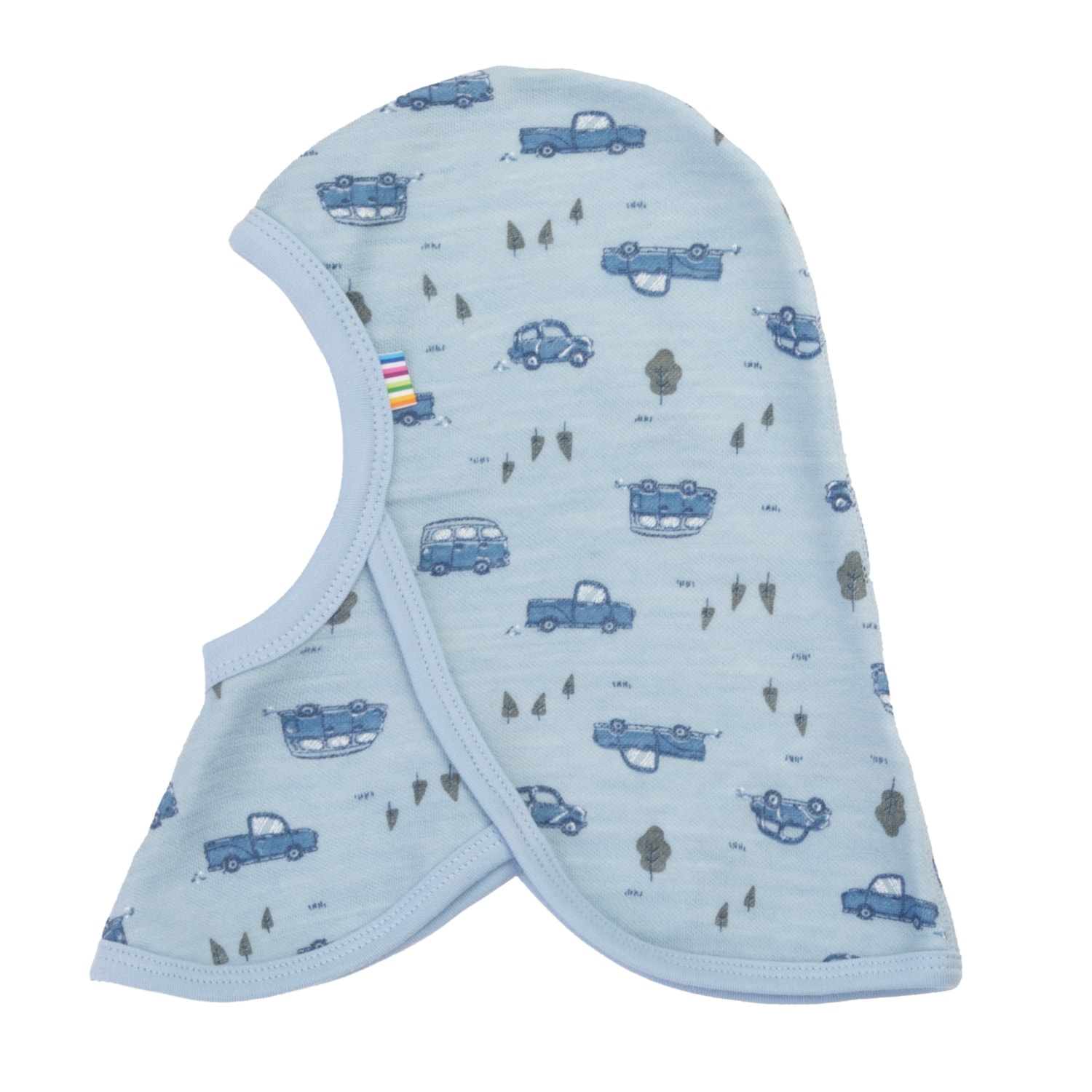 Balaclava, single layer
