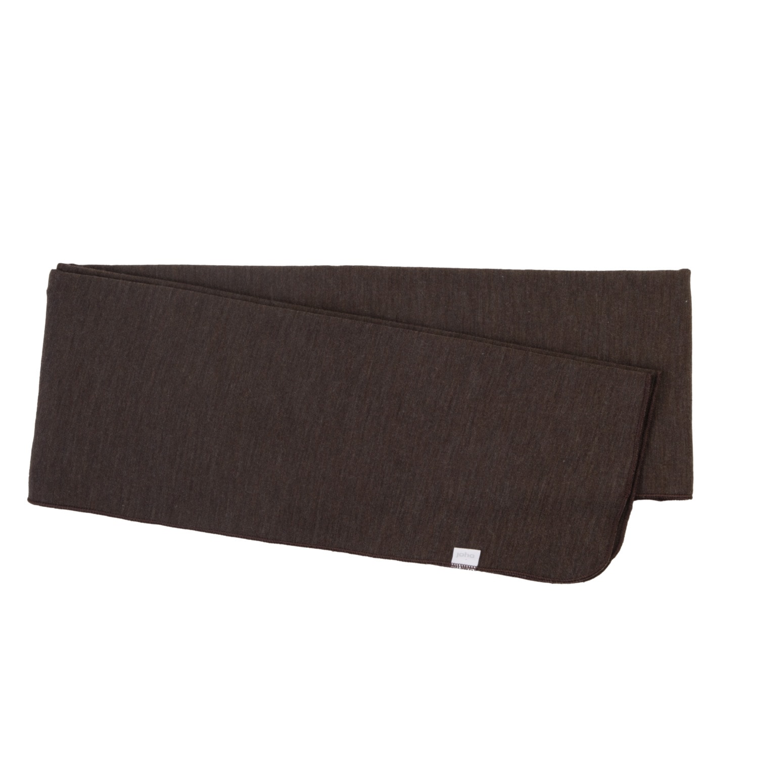 Scarf, double layer