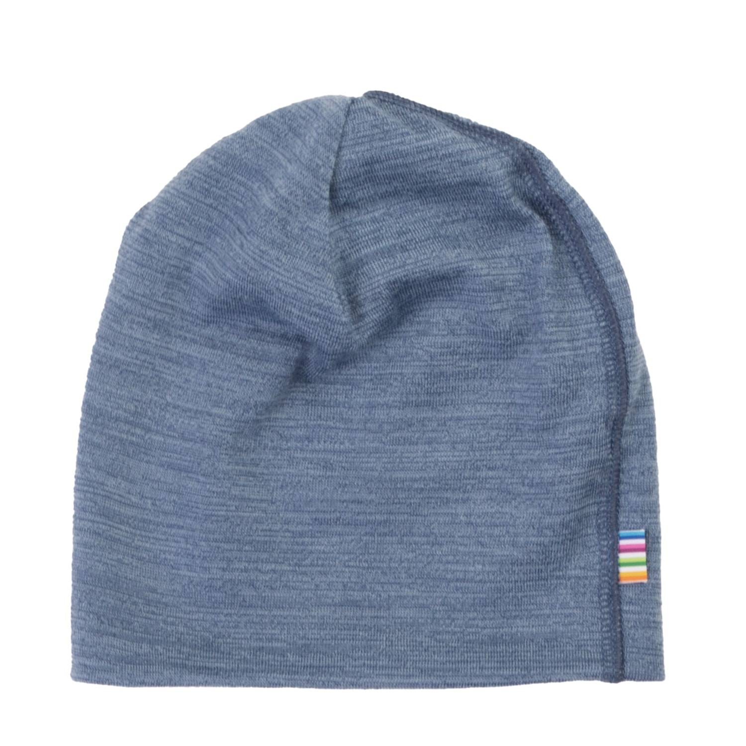 Hat, double layer