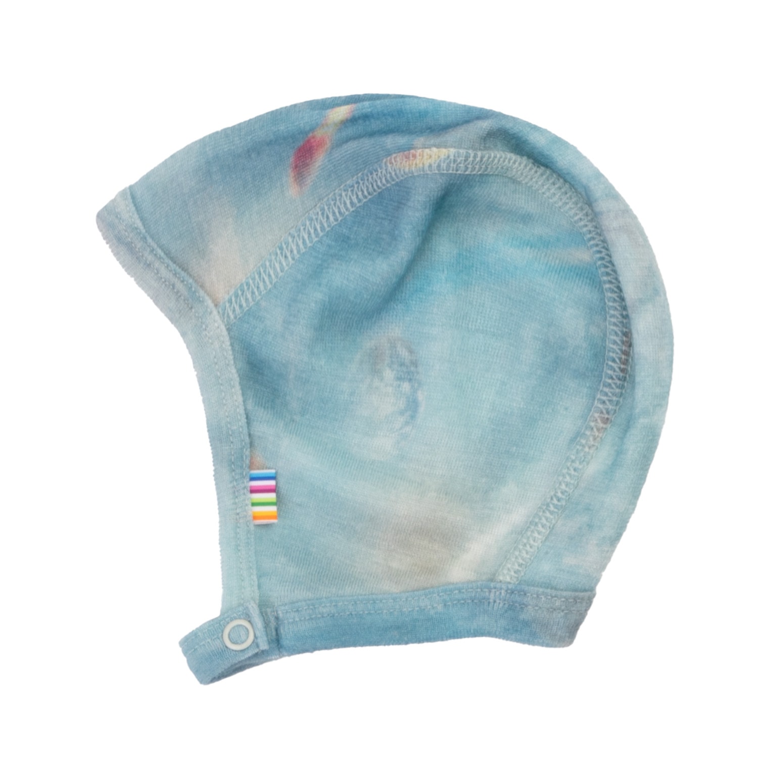 Helmet, single layer