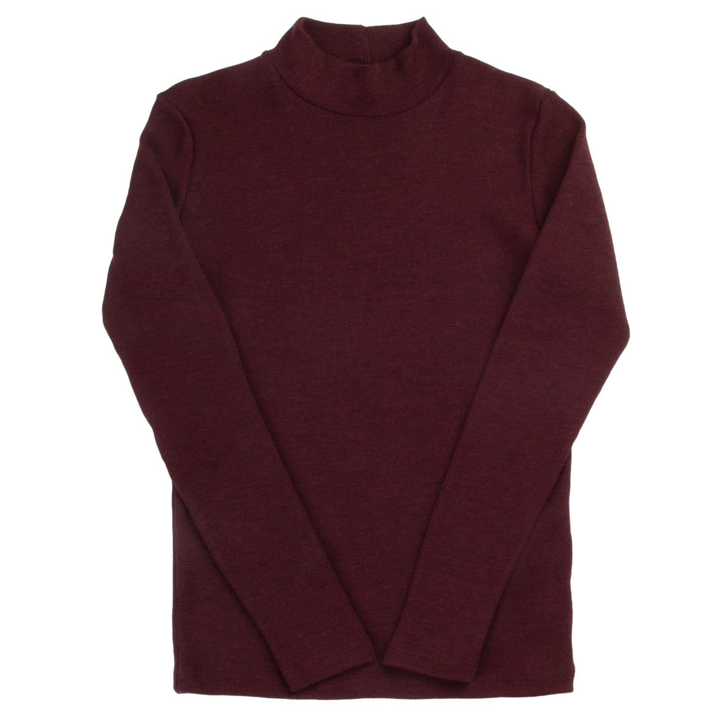 Blouse w/l sleeves